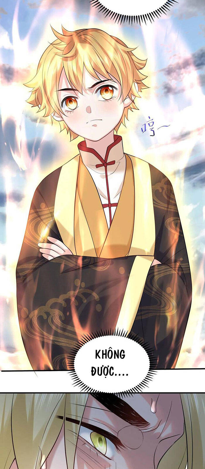 Ta Vô Địch Lúc Nào Chap 47 - Next Chap 48