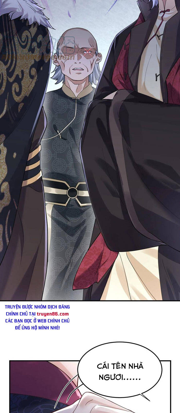 Ta Vô Địch Lúc Nào Chap 47 - Next Chap 48