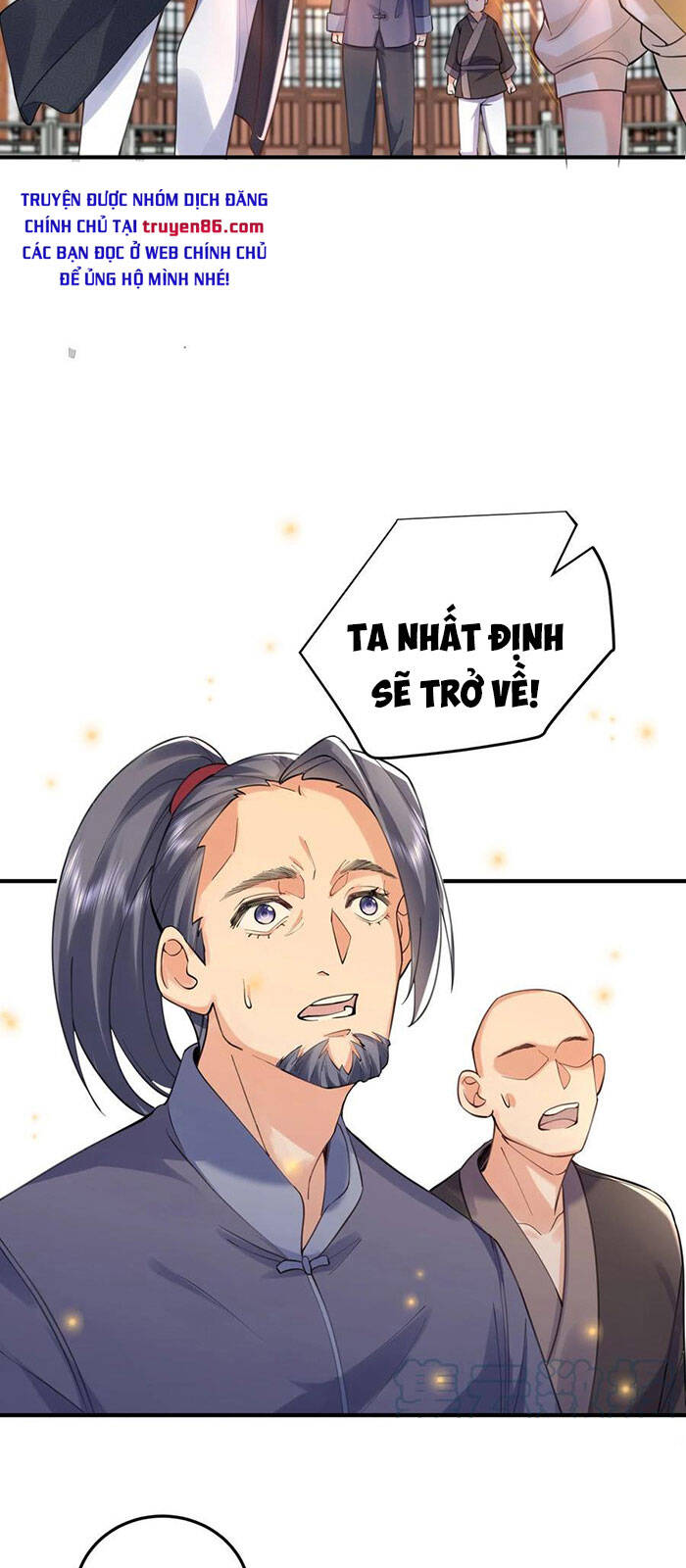 Ta Vô Địch Lúc Nào Chap 48 - Next Chap 49