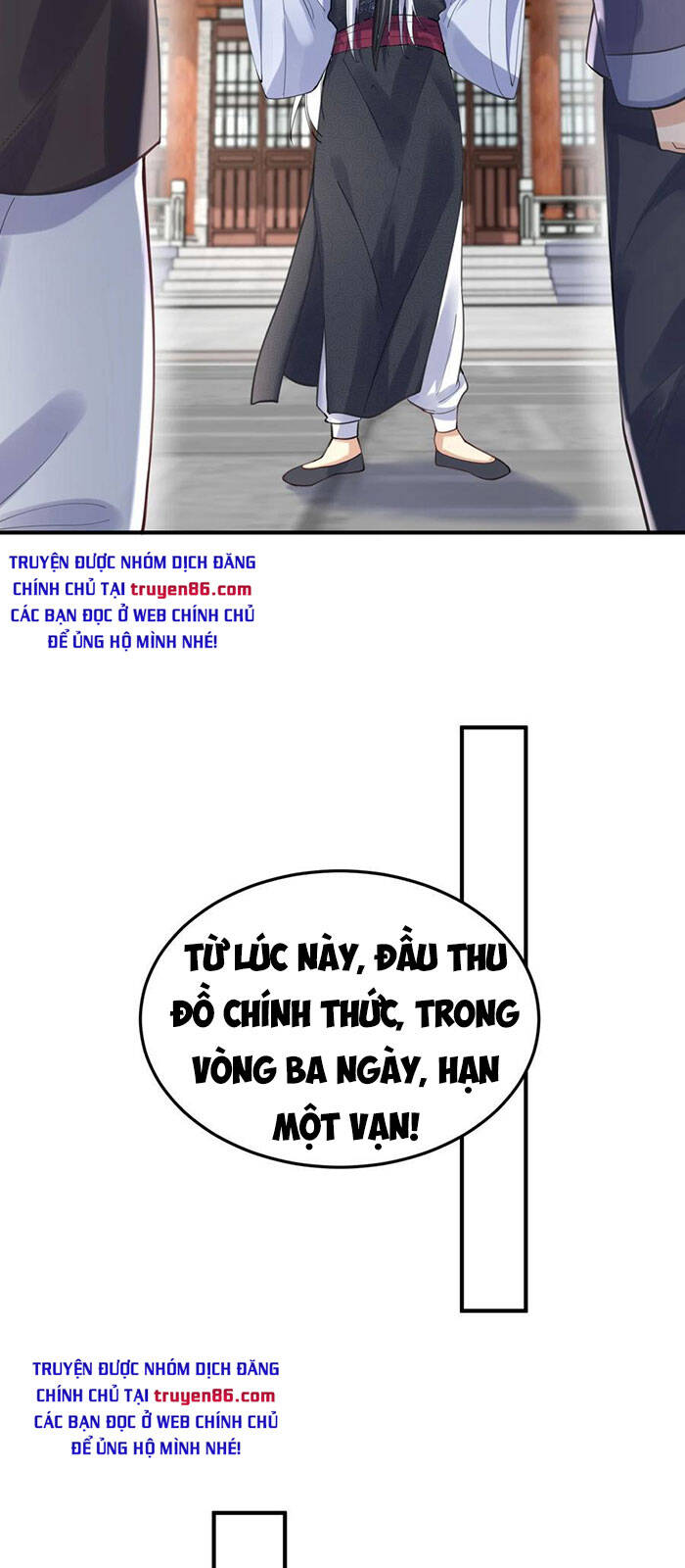 Ta Vô Địch Lúc Nào Chap 48 - Next Chap 49