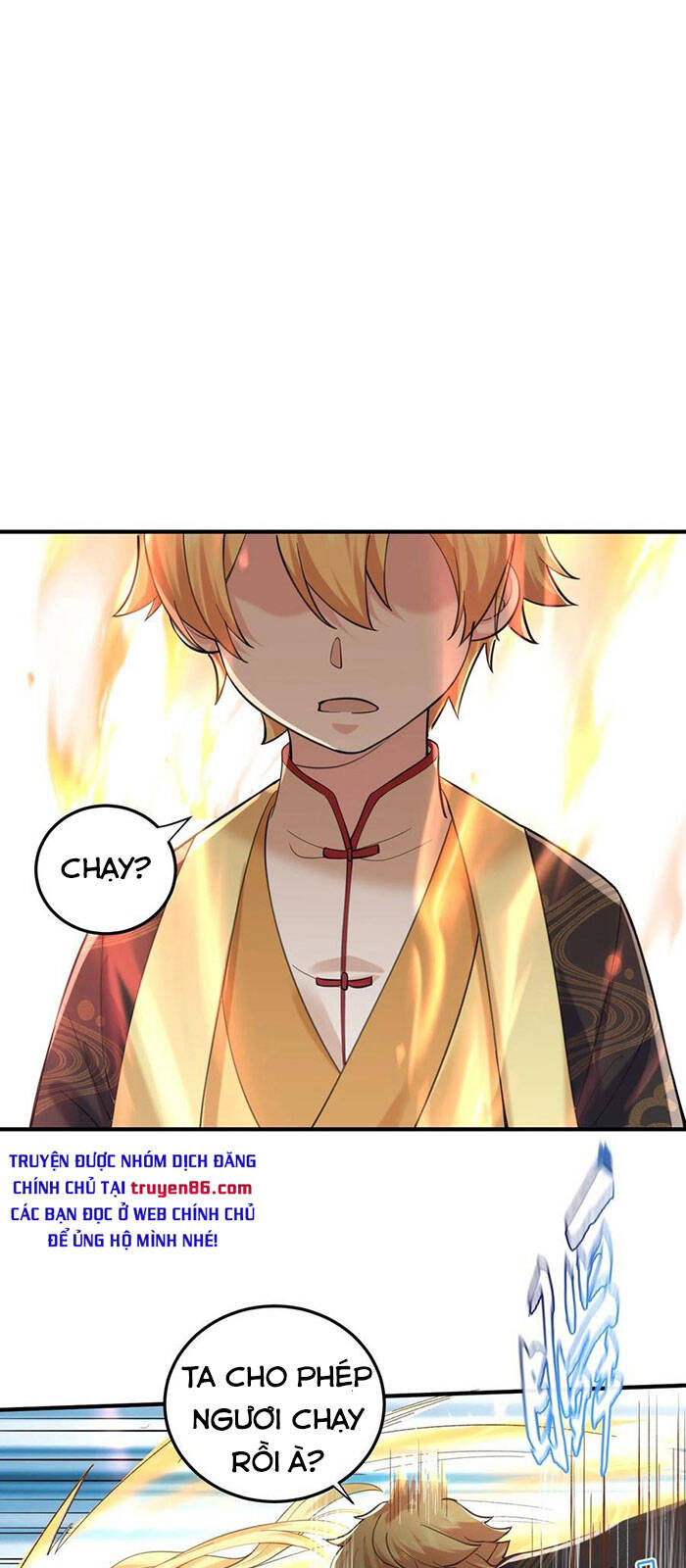 Ta Vô Địch Lúc Nào Chap 48 - Next Chap 49