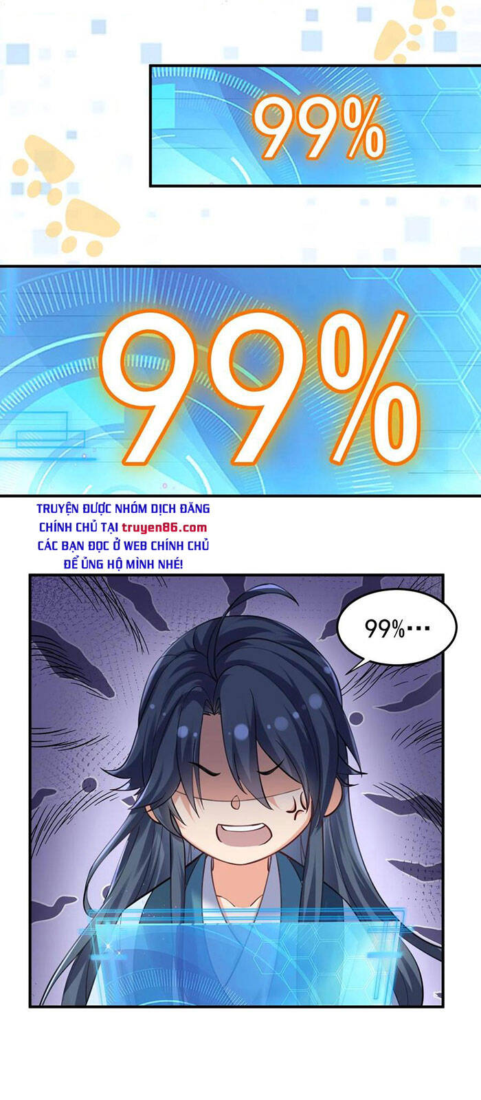 Ta Vô Địch Lúc Nào Chap 48 - Next Chap 49