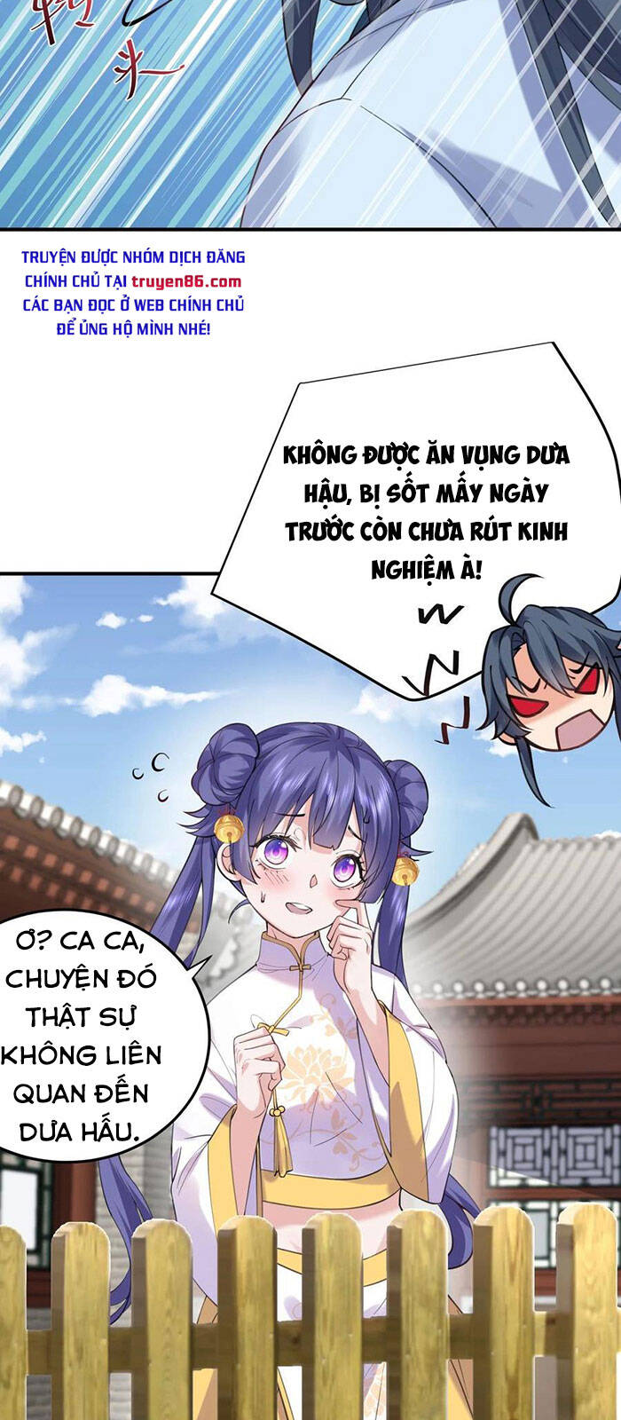 Ta Vô Địch Lúc Nào Chap 48 - Next Chap 49