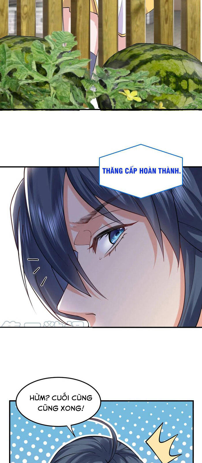 Ta Vô Địch Lúc Nào Chap 48 - Next Chap 49