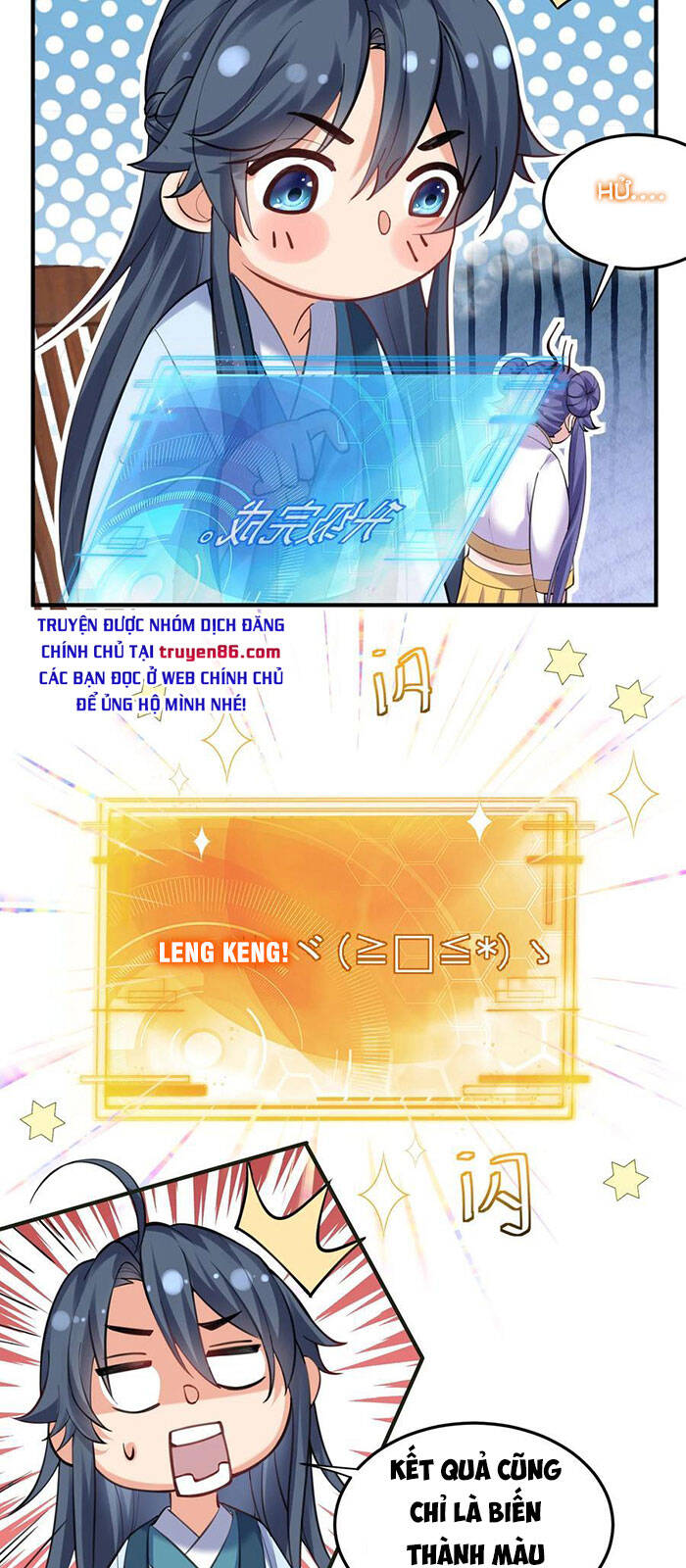 Ta Vô Địch Lúc Nào Chap 48 - Next Chap 49