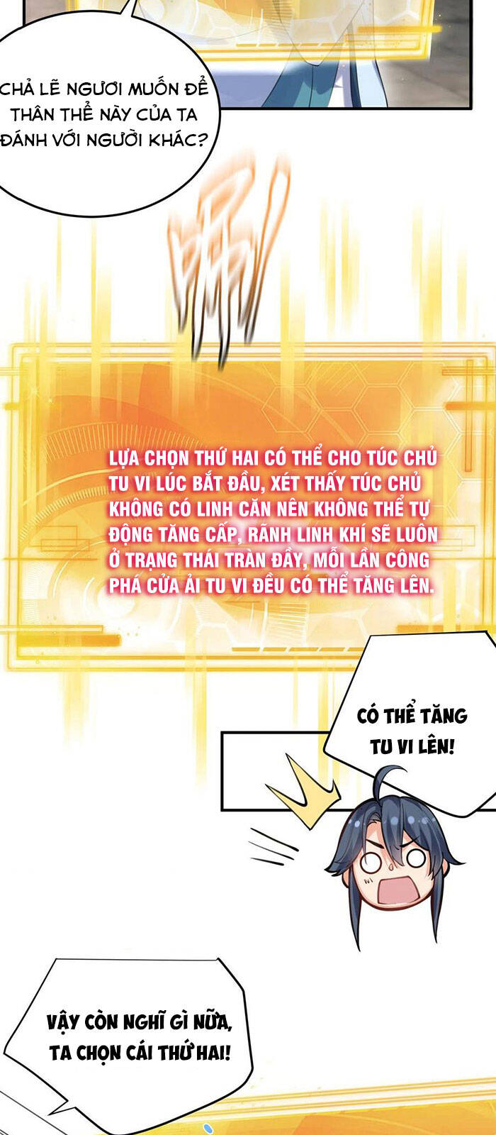 Ta Vô Địch Lúc Nào Chap 48 - Next Chap 49