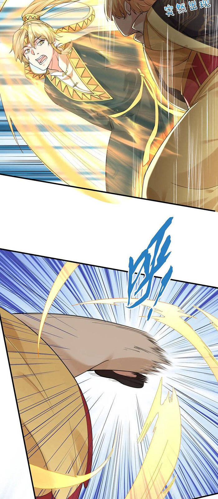 Ta Vô Địch Lúc Nào Chap 48 - Next Chap 49