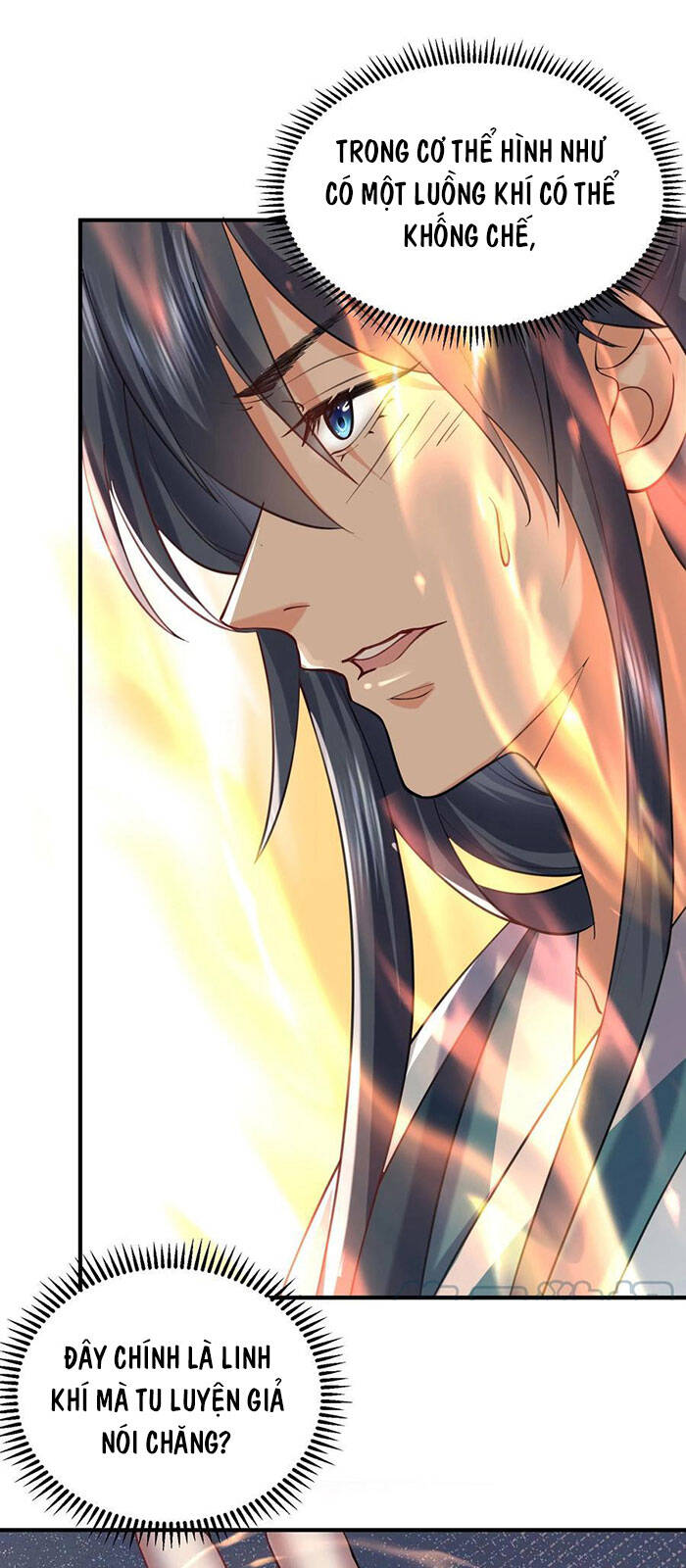 Ta Vô Địch Lúc Nào Chap 48 - Next Chap 49