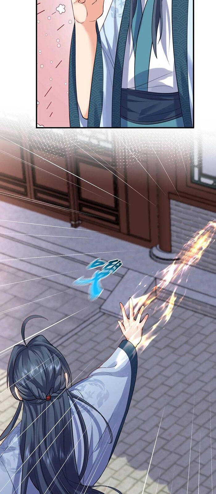 Ta Vô Địch Lúc Nào Chap 48 - Next Chap 49