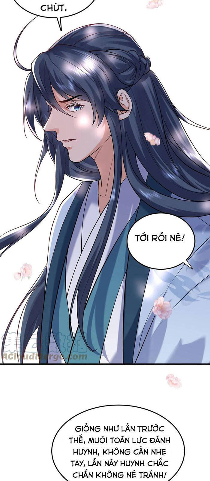 Ta Vô Địch Lúc Nào Chap 48 - Next Chap 49