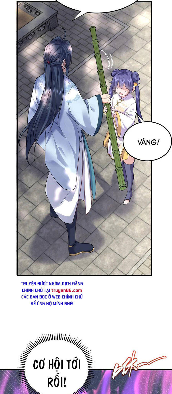 Ta Vô Địch Lúc Nào Chap 48 - Next Chap 49