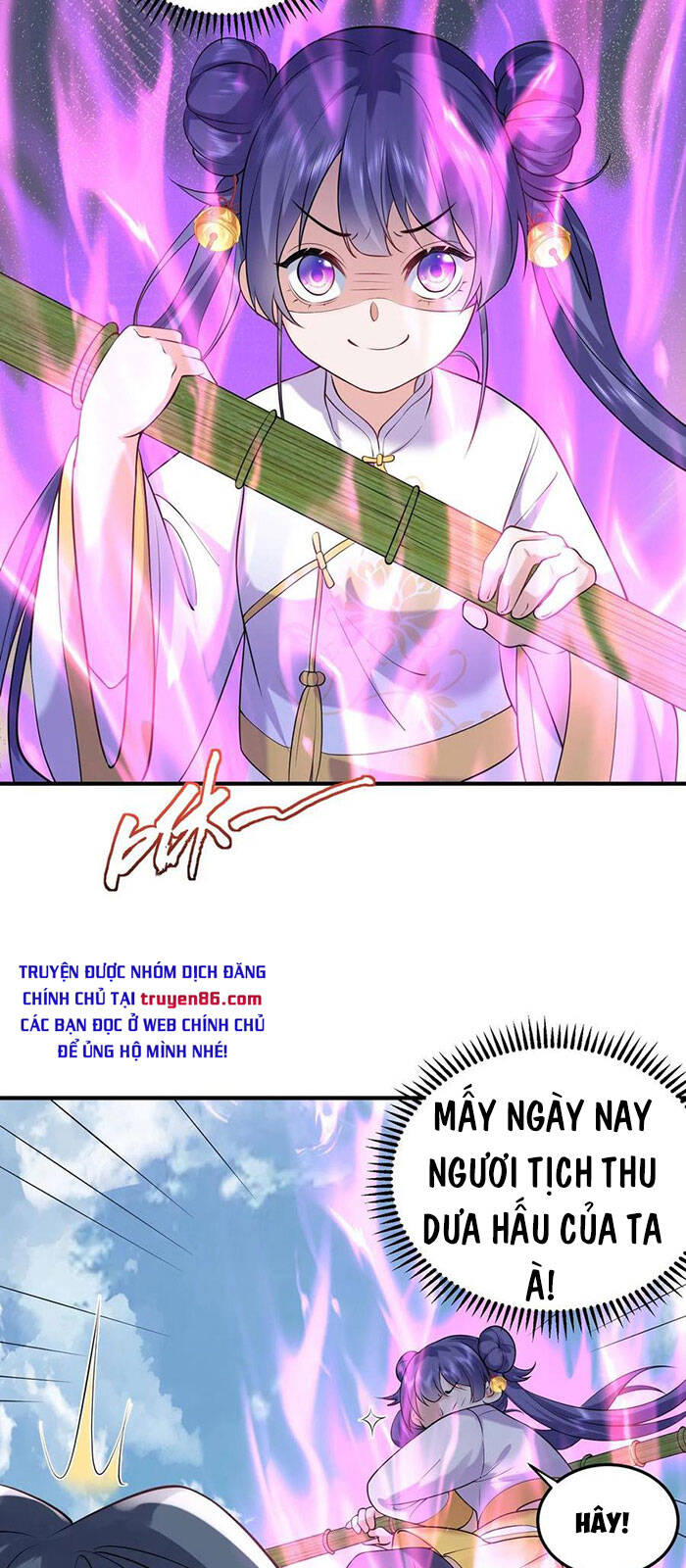 Ta Vô Địch Lúc Nào Chap 48 - Next Chap 49