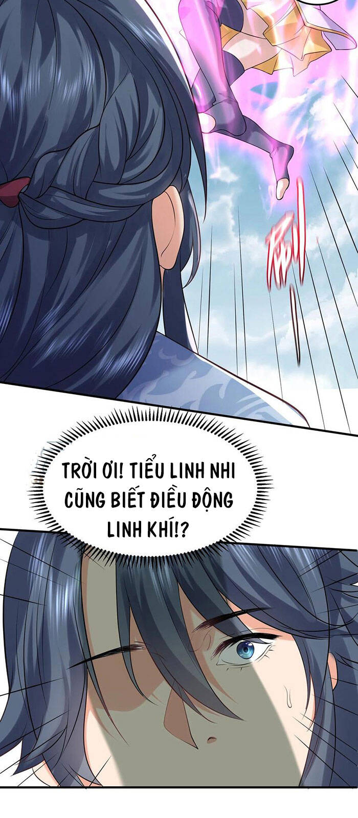 Ta Vô Địch Lúc Nào Chap 48 - Next Chap 49