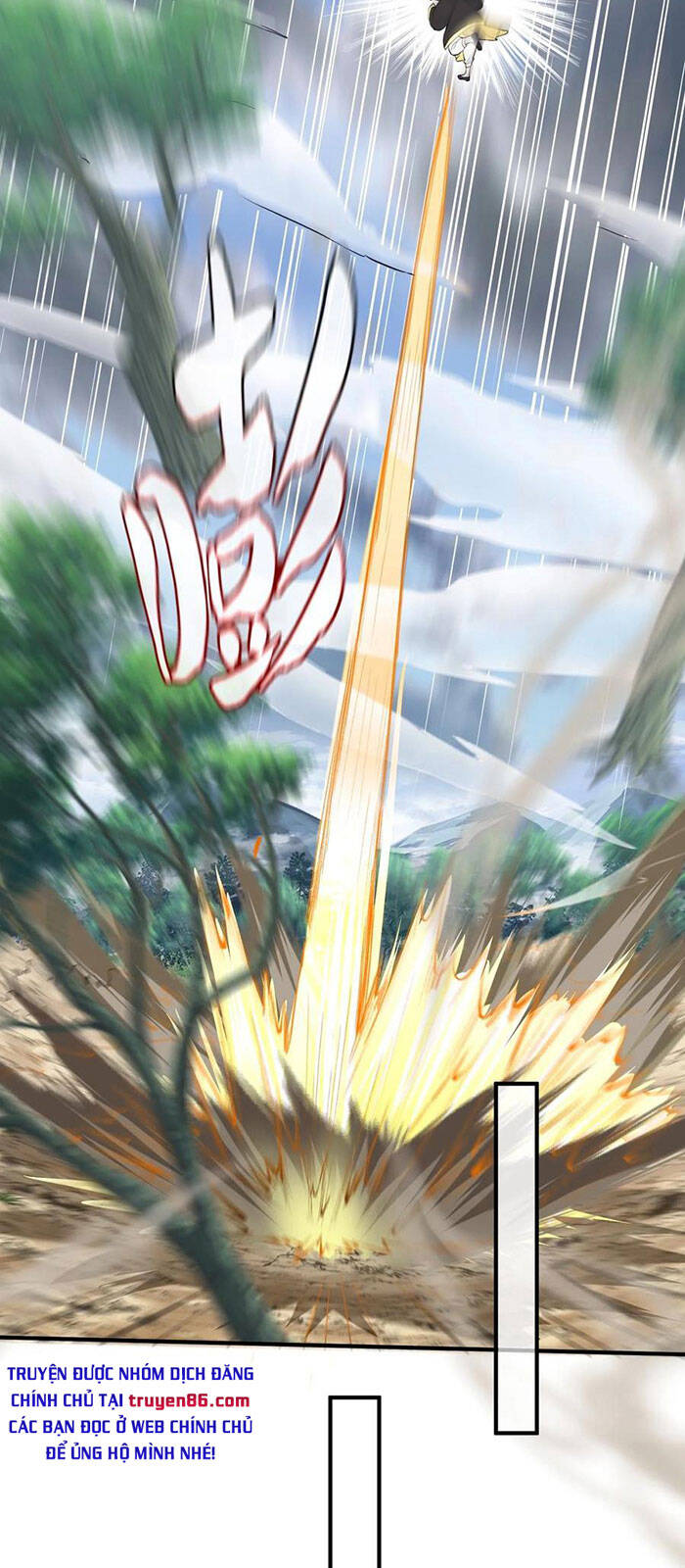 Ta Vô Địch Lúc Nào Chap 48 - Next Chap 49