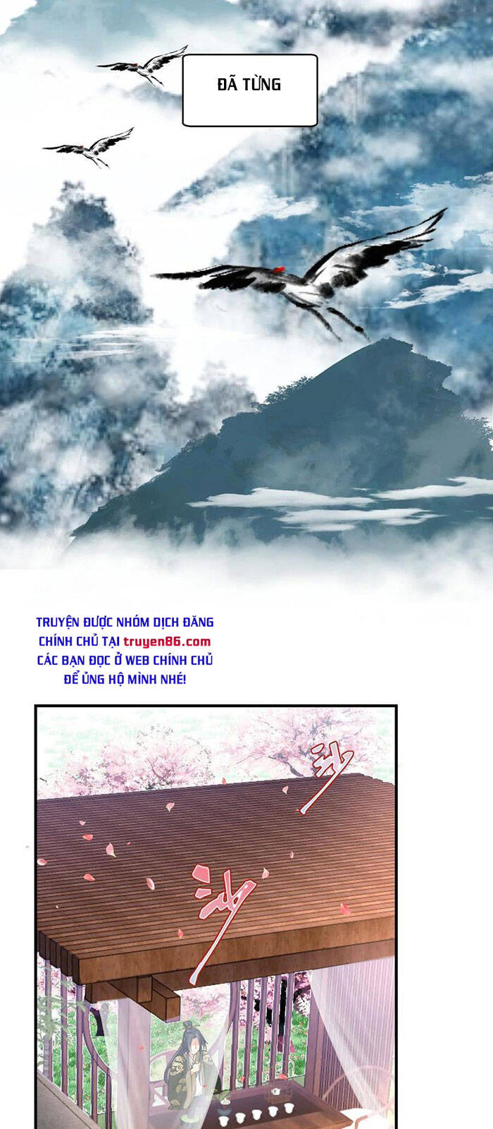 Ta Vô Địch Lúc Nào Chap 49 - Next Chap 50