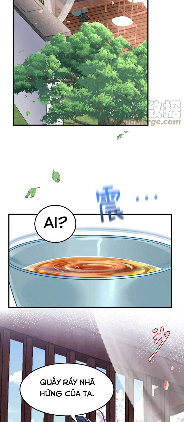 Ta Vô Địch Lúc Nào Chap 49 - Next Chap 50