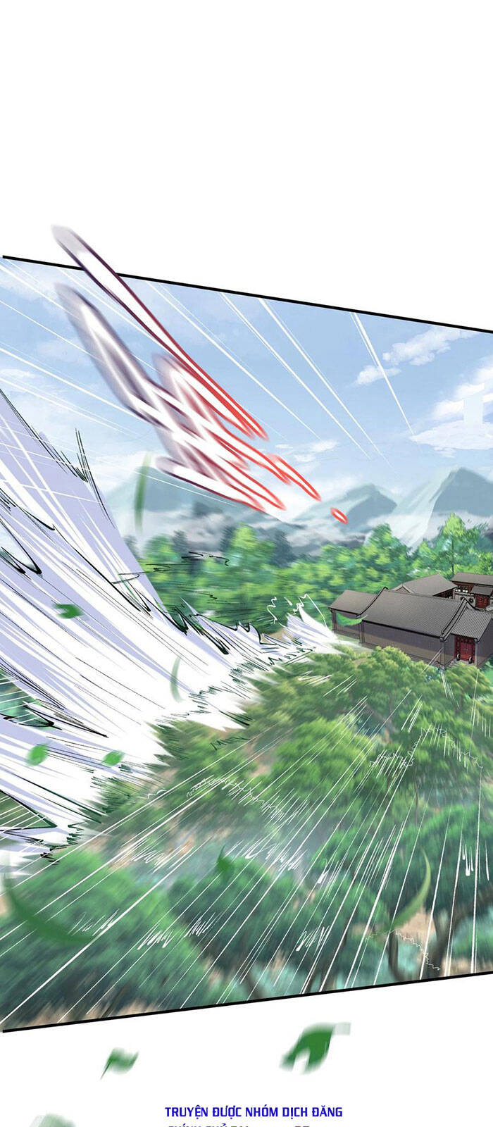 Ta Vô Địch Lúc Nào Chap 49 - Next Chap 50