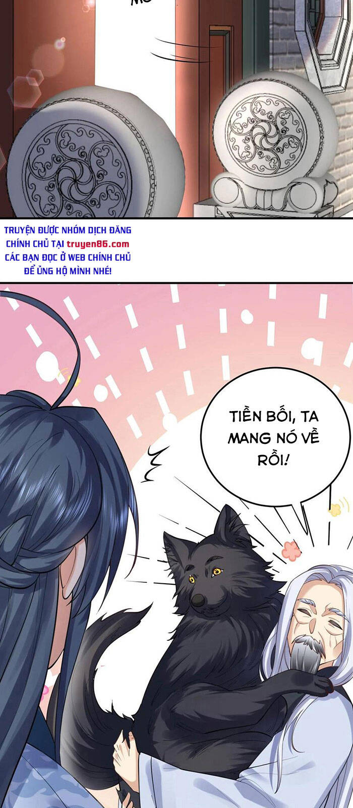 Ta Vô Địch Lúc Nào Chap 49 - Next Chap 50