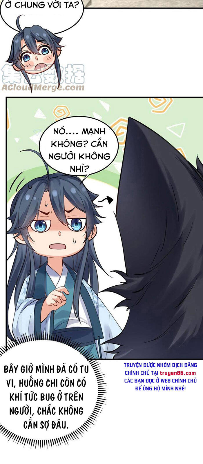 Ta Vô Địch Lúc Nào Chap 49 - Next Chap 50