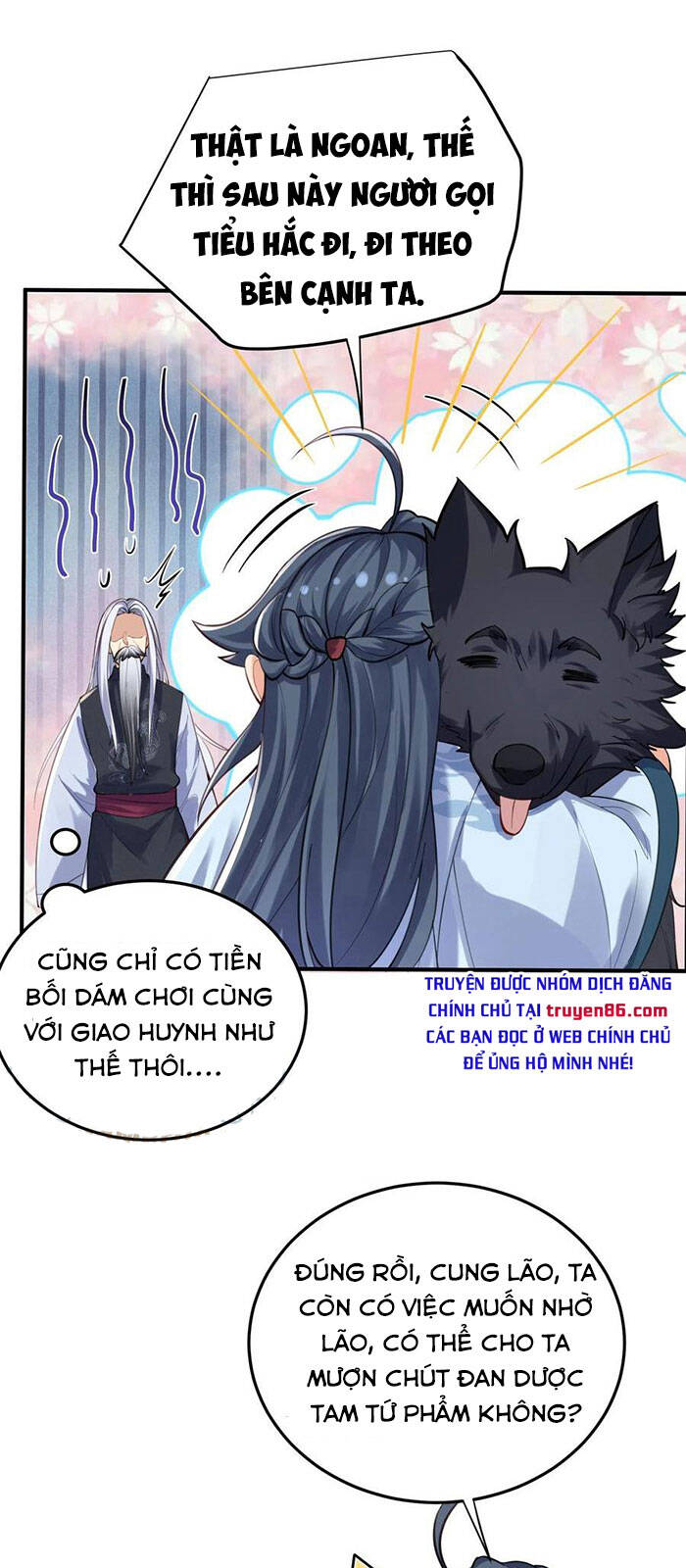 Ta Vô Địch Lúc Nào Chap 49 - Next Chap 50