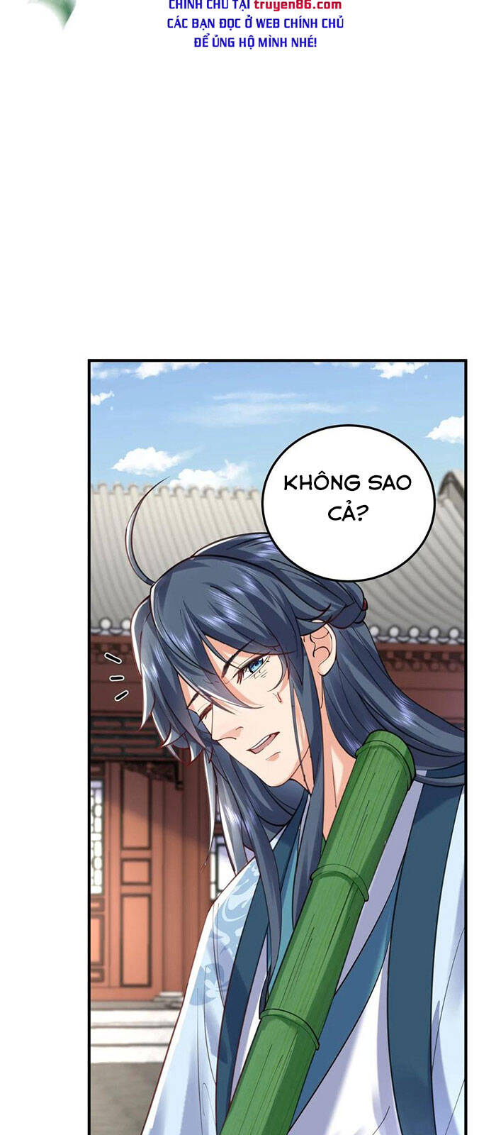 Ta Vô Địch Lúc Nào Chap 49 - Next Chap 50