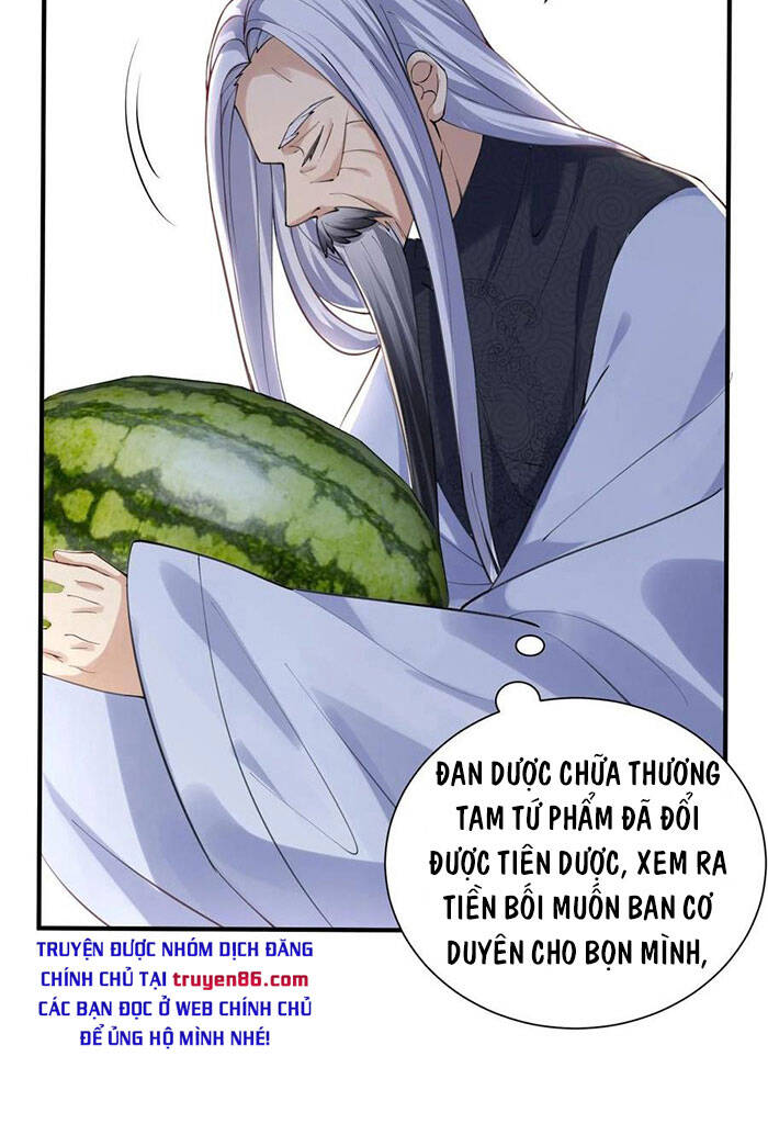 Ta Vô Địch Lúc Nào Chap 49 - Next Chap 50