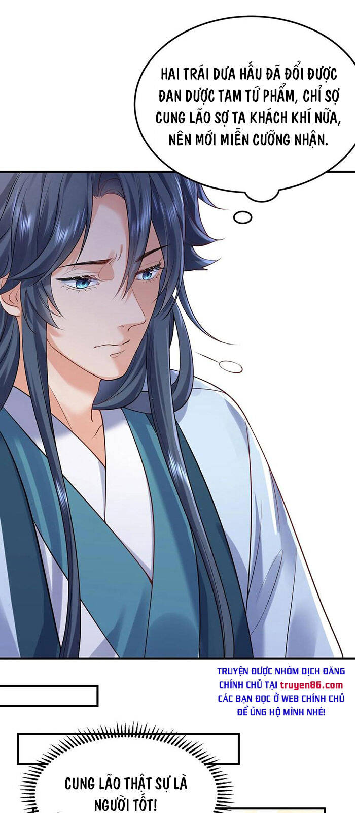 Ta Vô Địch Lúc Nào Chap 49 - Next Chap 50