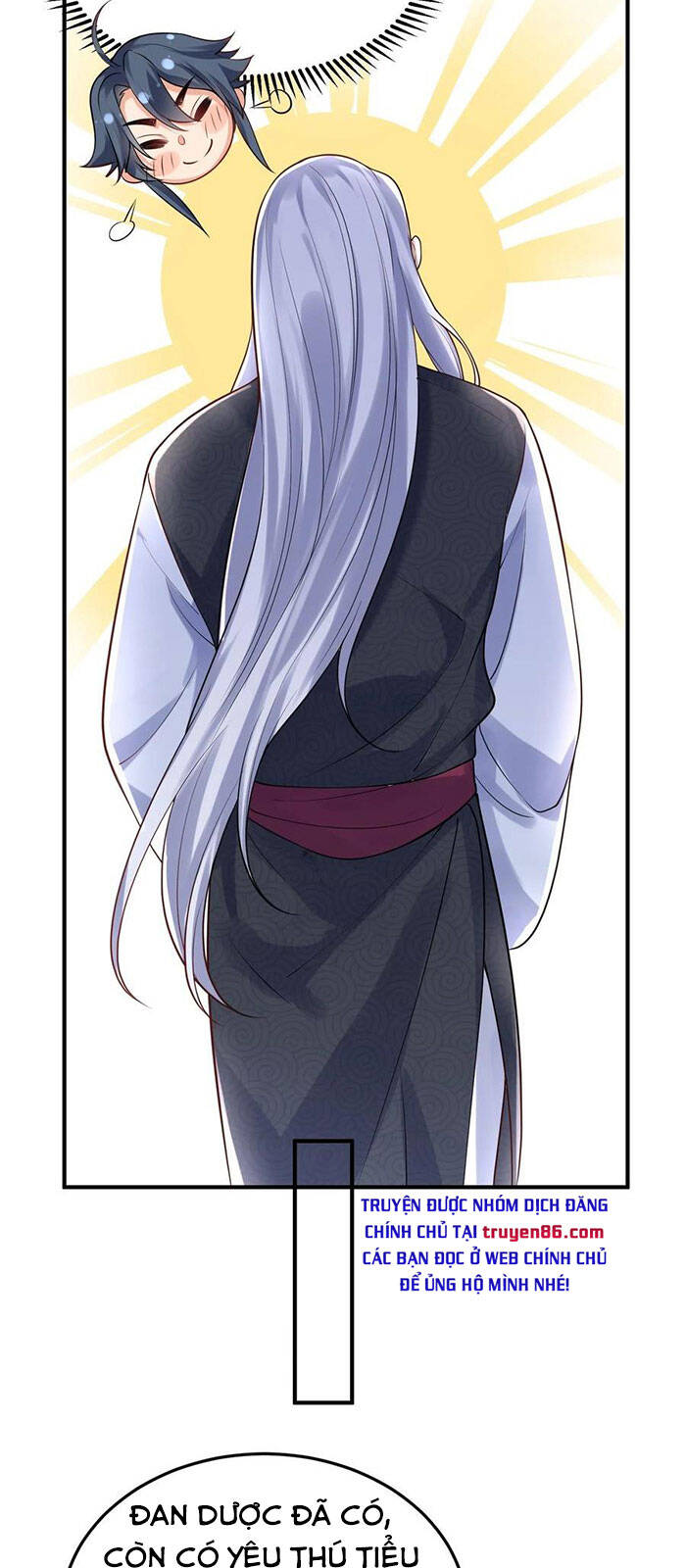 Ta Vô Địch Lúc Nào Chap 49 - Next Chap 50