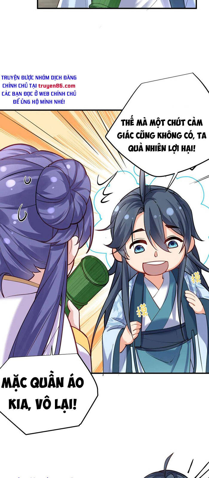 Ta Vô Địch Lúc Nào Chap 49 - Next Chap 50