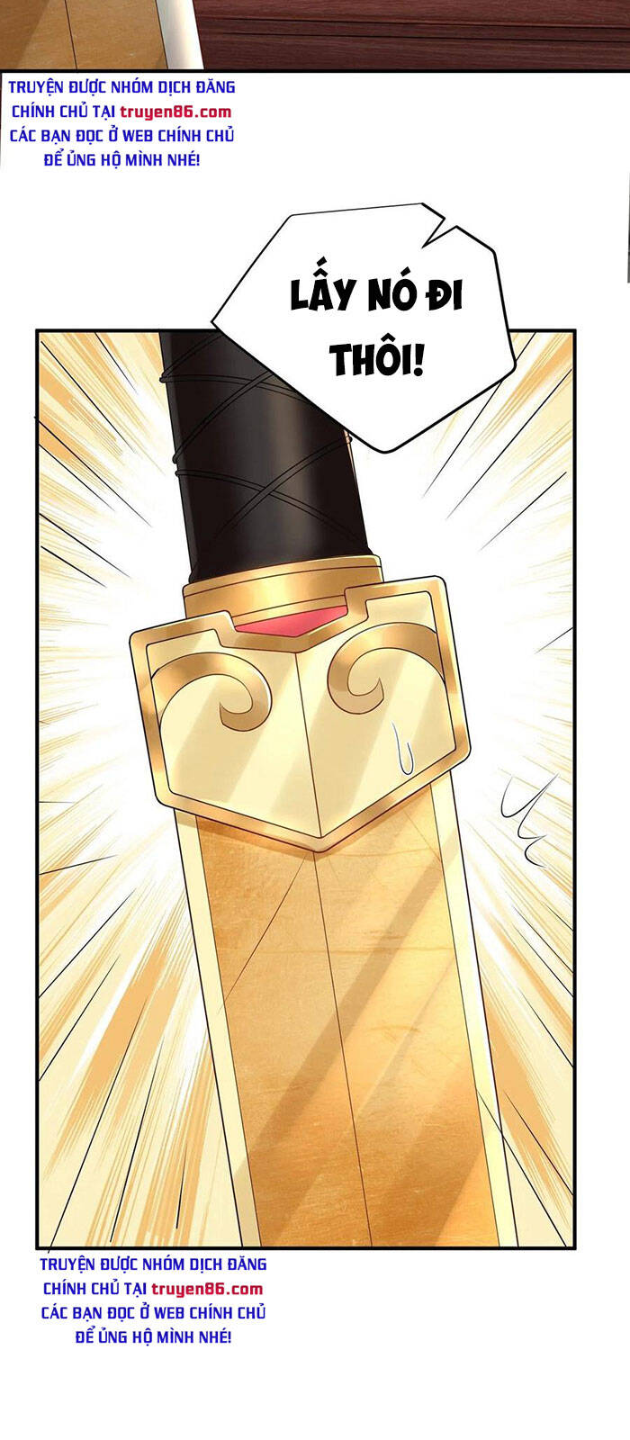 Ta Vô Địch Lúc Nào Chap 49 - Next Chap 50