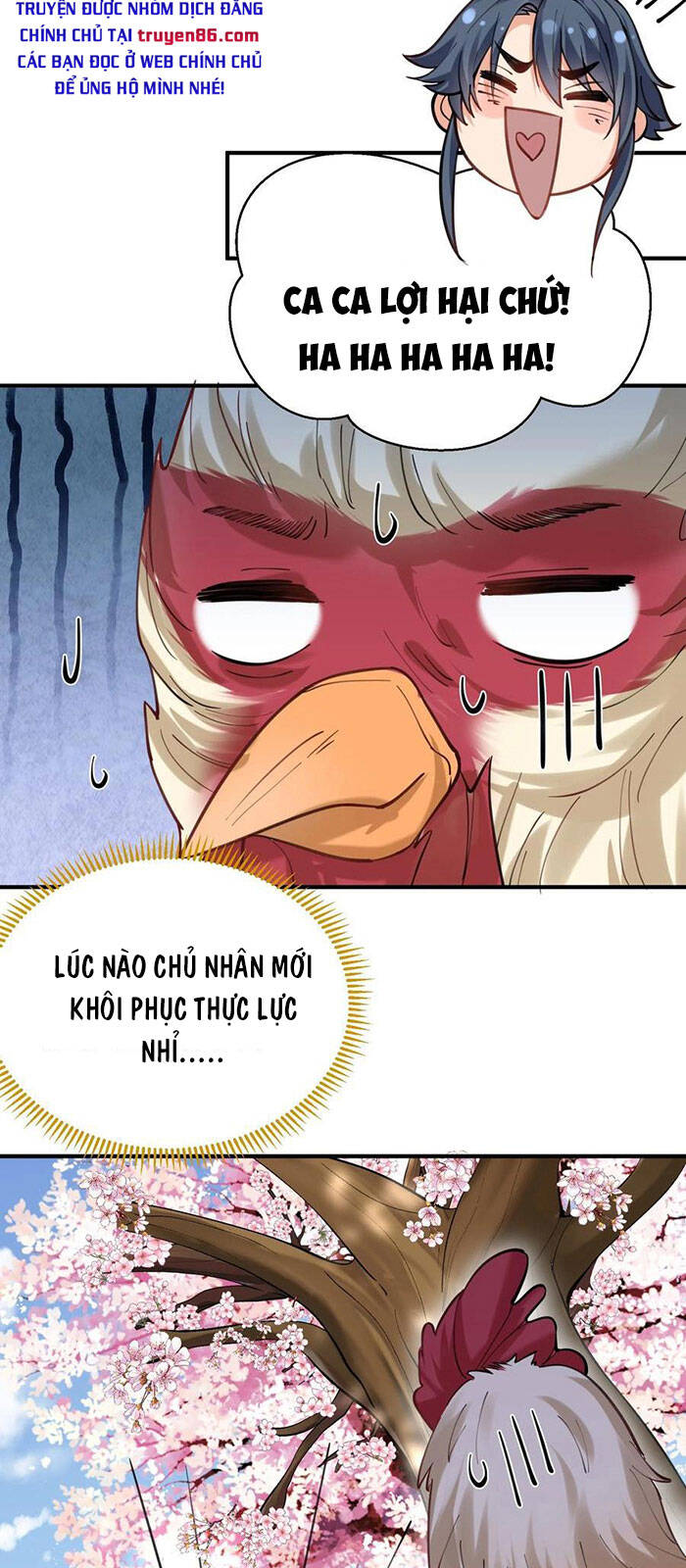 Ta Vô Địch Lúc Nào Chap 49 - Next Chap 50