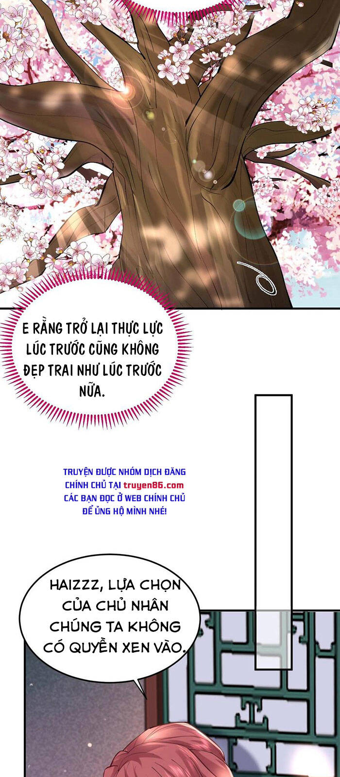 Ta Vô Địch Lúc Nào Chap 49 - Next Chap 50