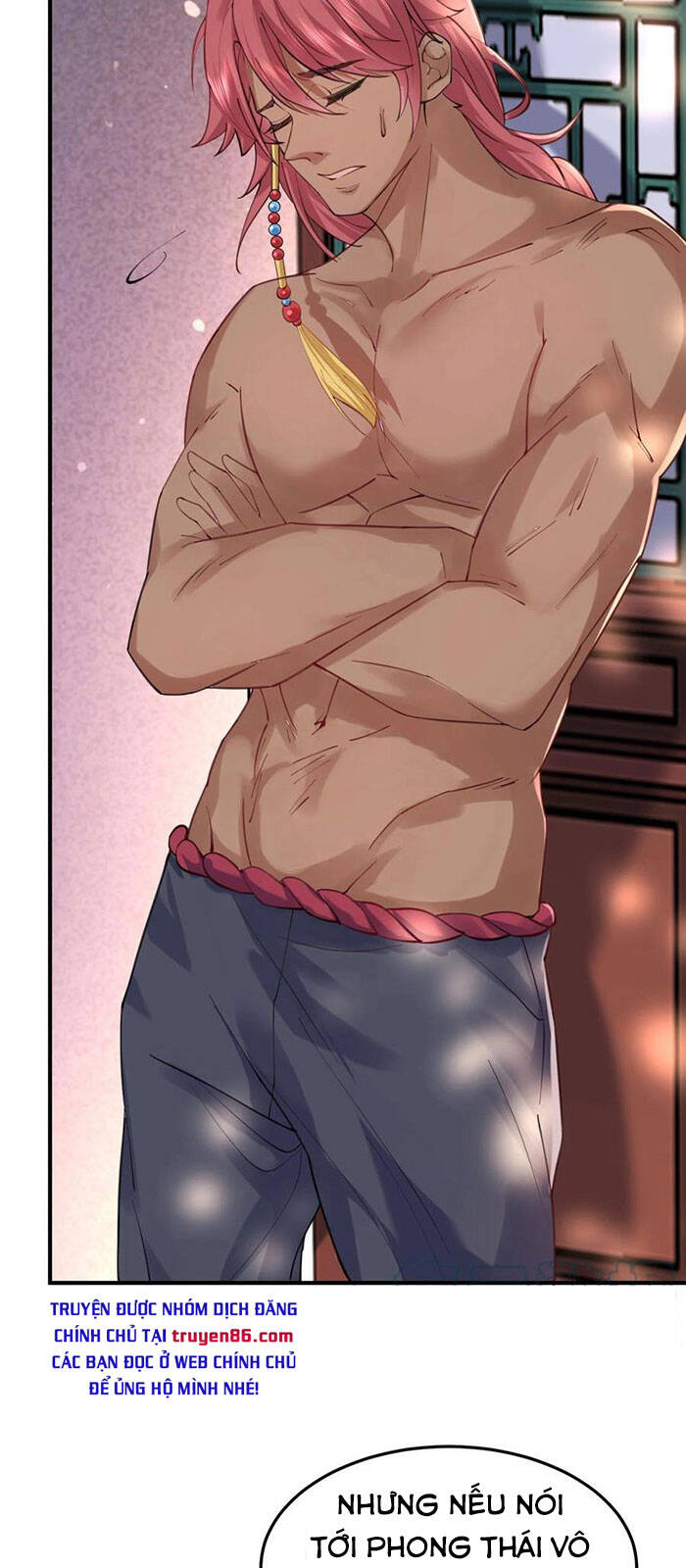 Ta Vô Địch Lúc Nào Chap 49 - Next Chap 50