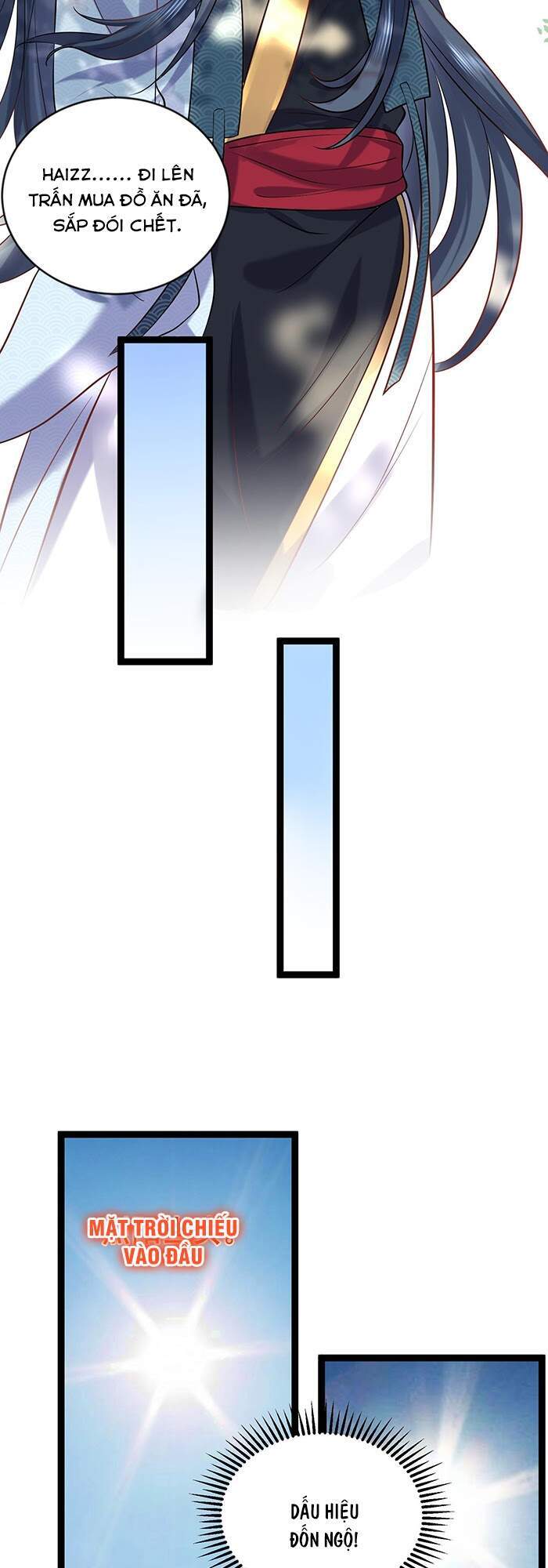 Ta Vô Địch Lúc Nào Chap 5 - Next Chap 6