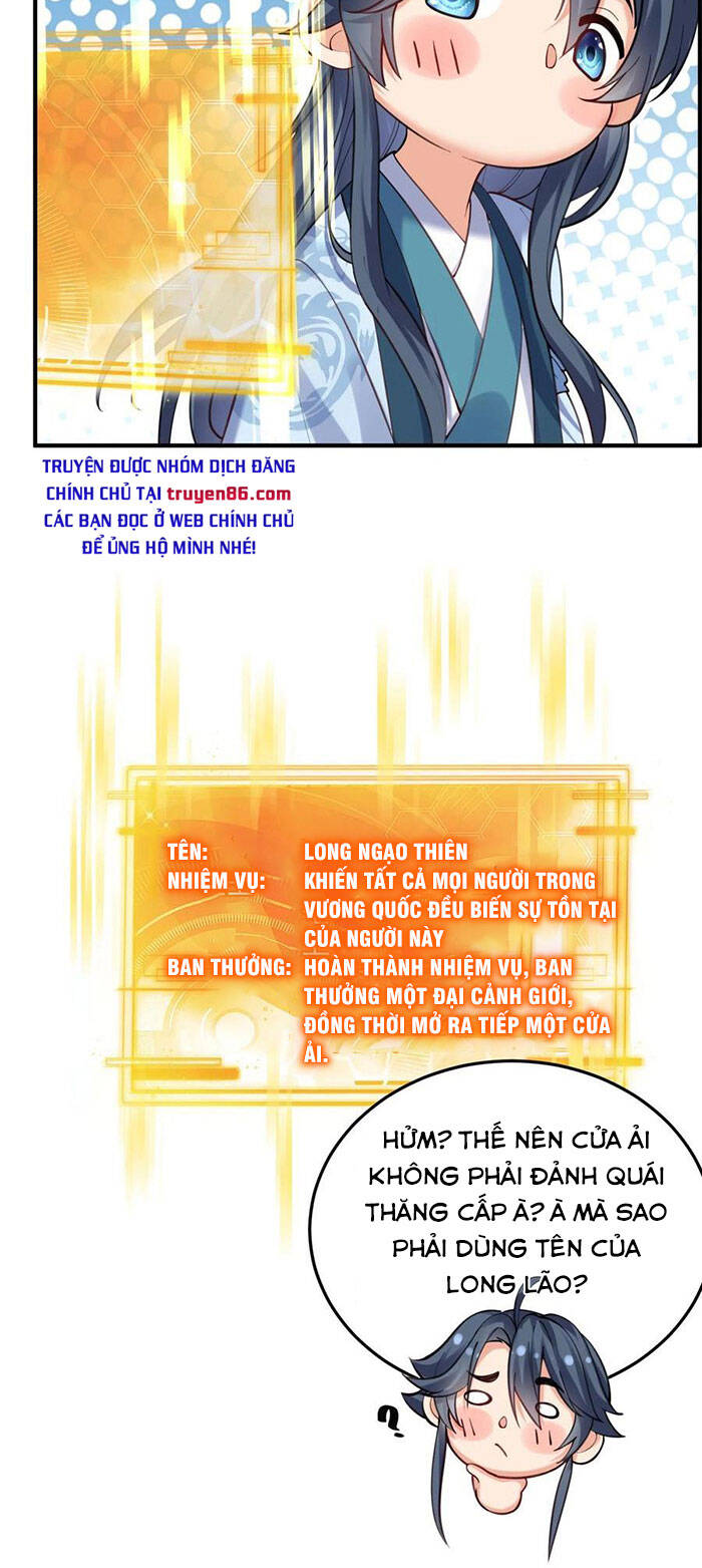 Ta Vô Địch Lúc Nào Chap 50 - Next Chap 51