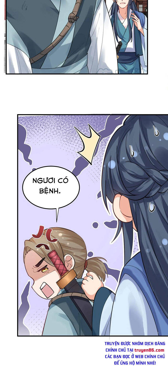 Ta Vô Địch Lúc Nào Chap 50 - Next Chap 51