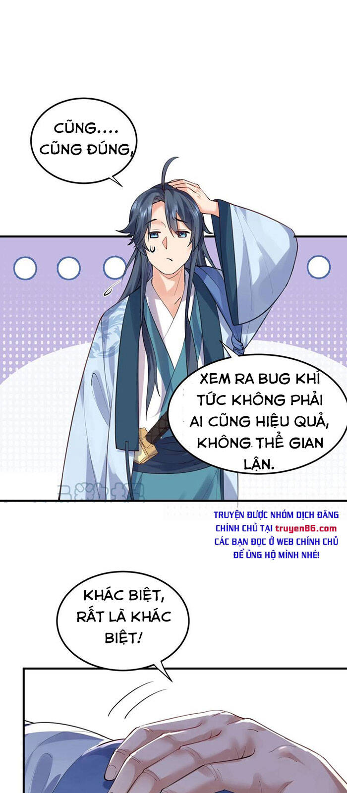 Ta Vô Địch Lúc Nào Chap 50 - Next Chap 51