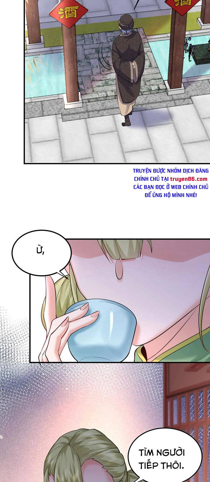 Ta Vô Địch Lúc Nào Chap 50 - Next Chap 51