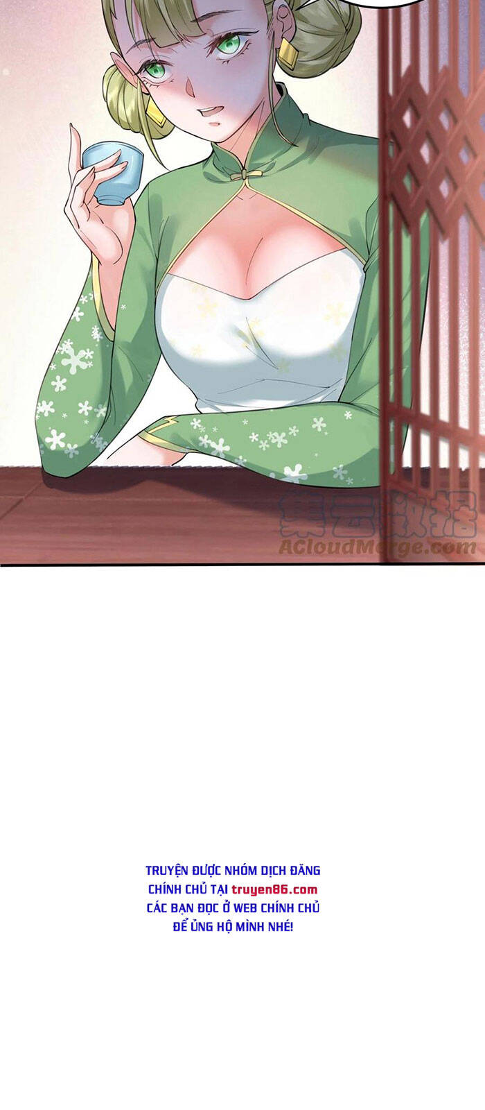 Ta Vô Địch Lúc Nào Chap 50 - Next Chap 51