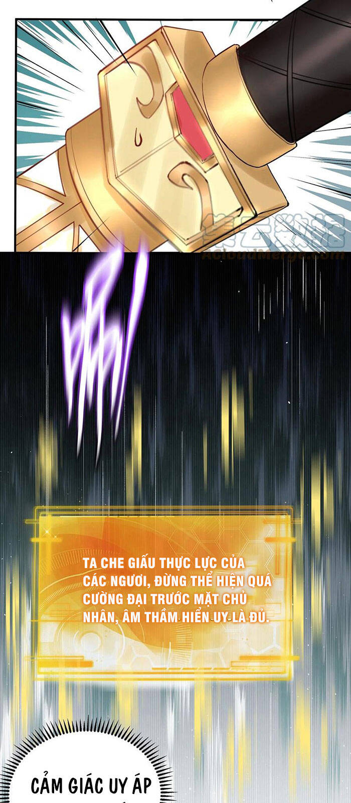 Ta Vô Địch Lúc Nào Chap 50 - Next Chap 51