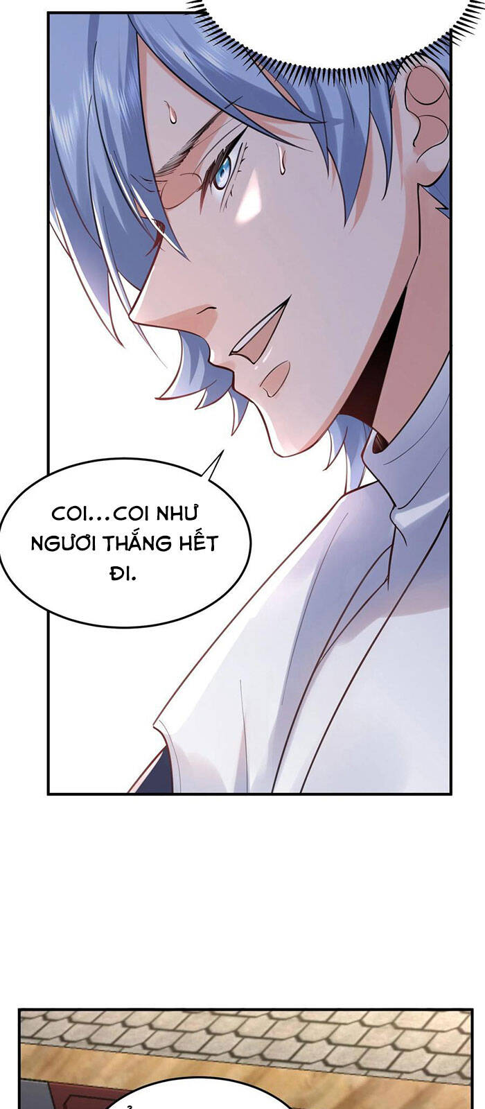 Ta Vô Địch Lúc Nào Chap 51 - Next Chap 52