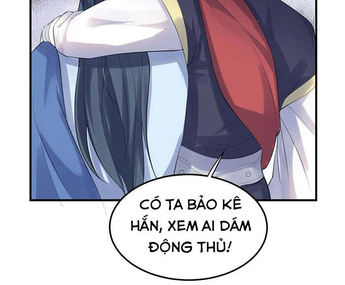 Ta Vô Địch Lúc Nào Chap 51 - Next Chap 52