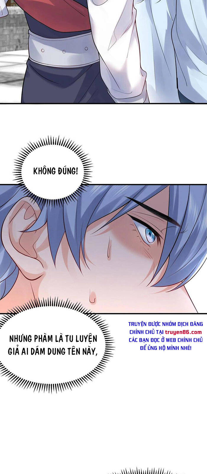 Ta Vô Địch Lúc Nào Chap 51 - Next Chap 52