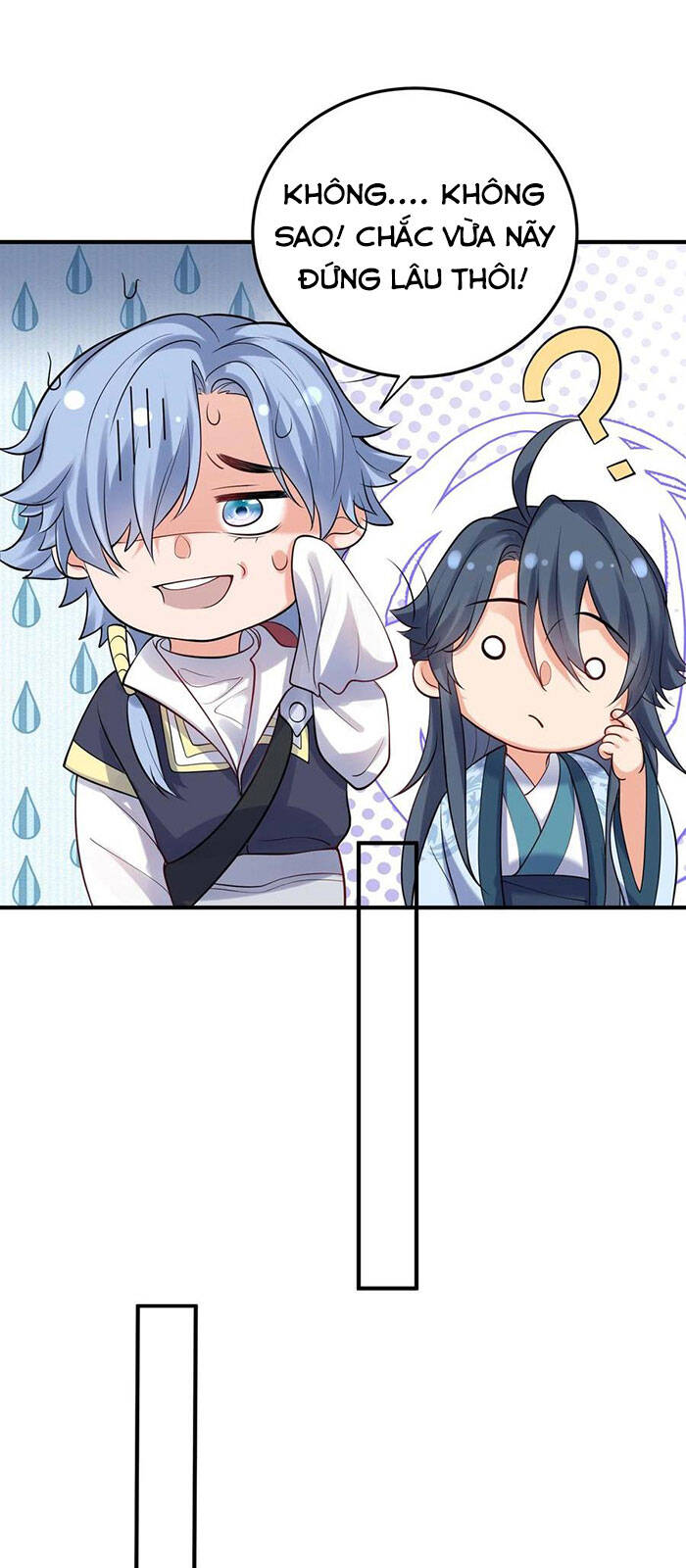 Ta Vô Địch Lúc Nào Chap 51 - Next Chap 52