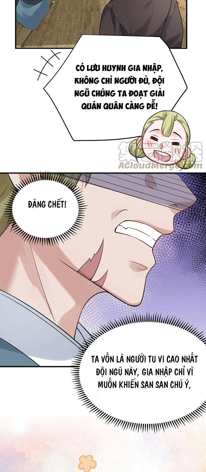 Ta Vô Địch Lúc Nào Chap 51 - Next Chap 52