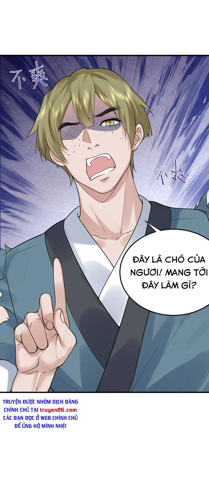 Ta Vô Địch Lúc Nào Chap 51 - Next Chap 52