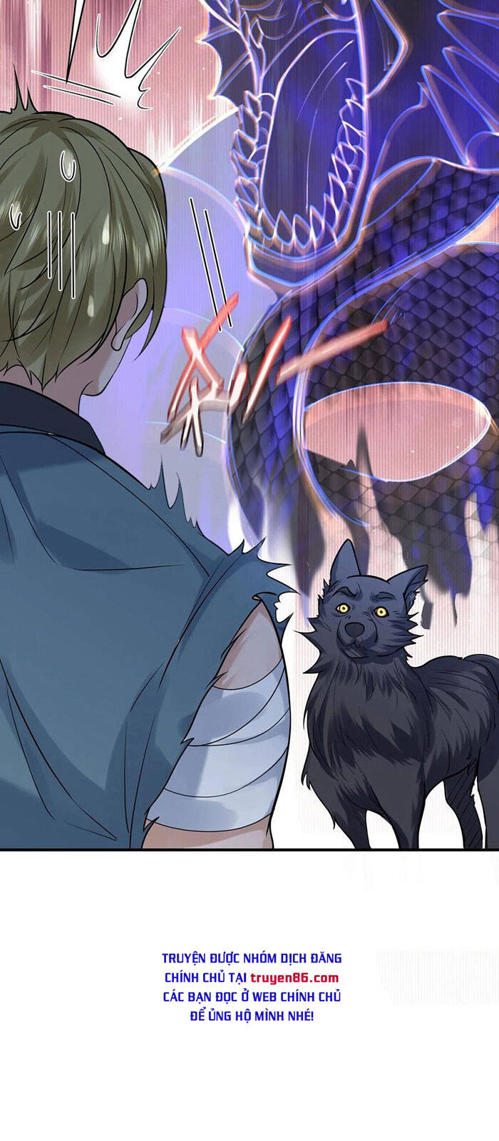 Ta Vô Địch Lúc Nào Chap 51 - Next Chap 52