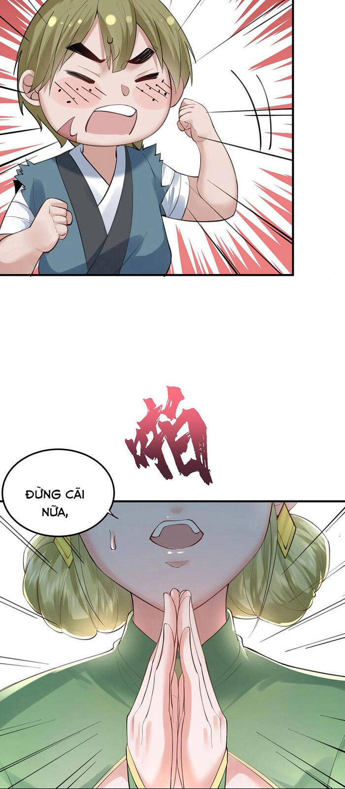 Ta Vô Địch Lúc Nào Chap 52 - Next Chap 53