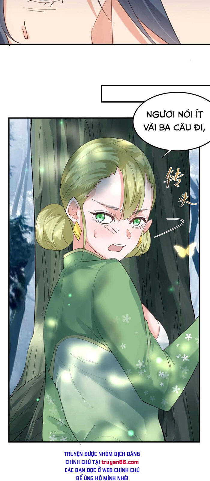 Ta Vô Địch Lúc Nào Chap 52 - Next Chap 53