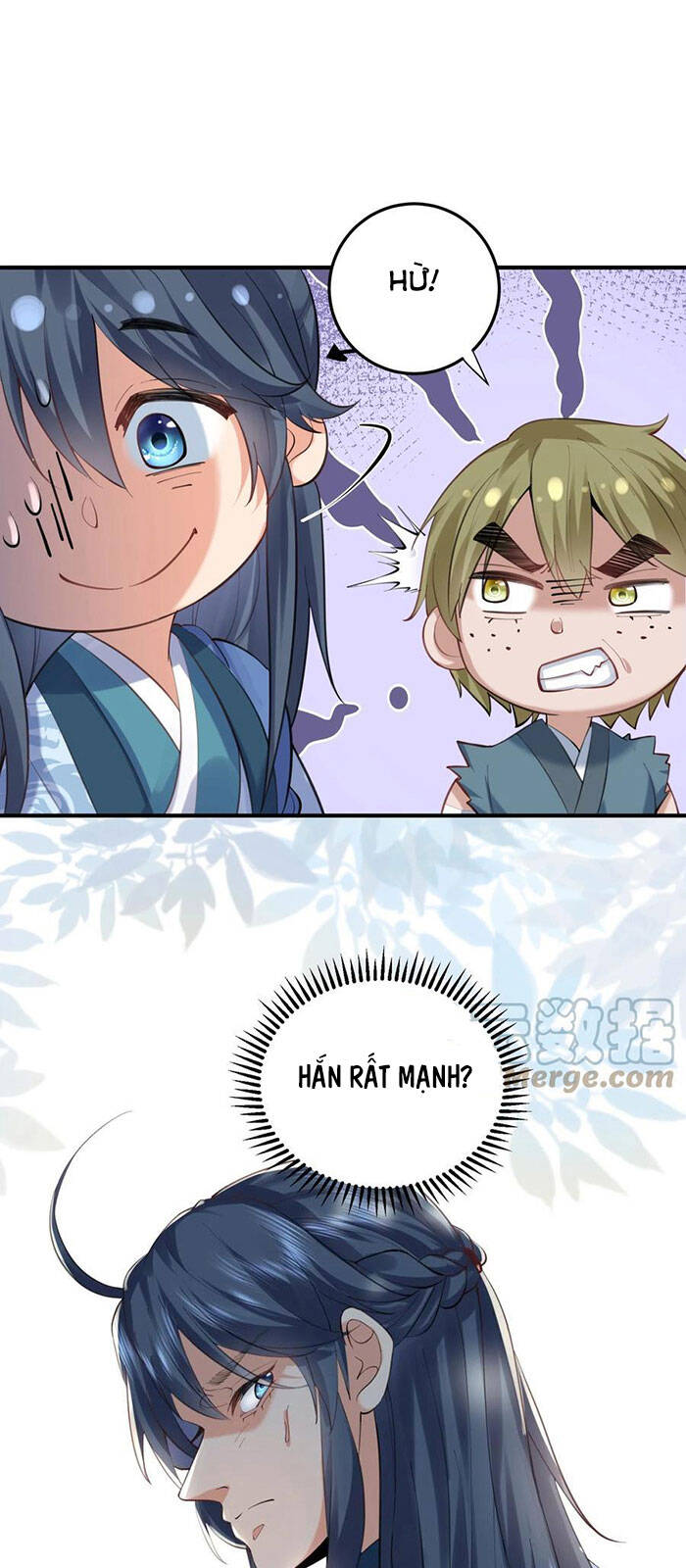 Ta Vô Địch Lúc Nào Chap 52 - Next Chap 53